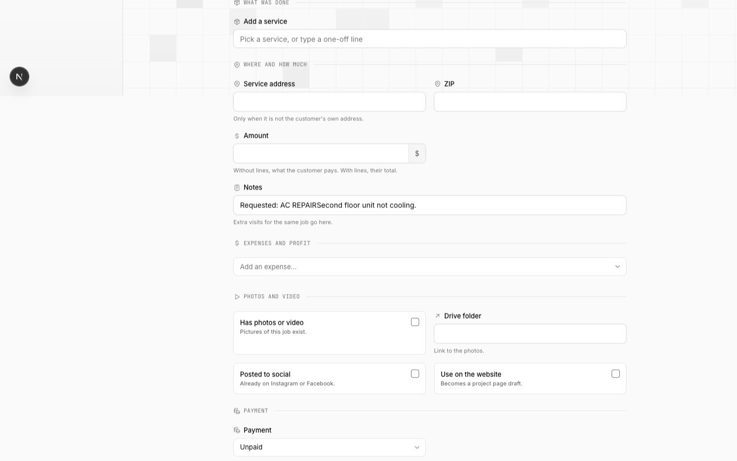 Лід у CRM: звідки прийшов клієнт